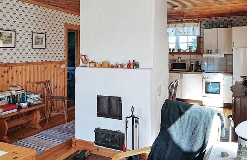 Storvik House | 5 person holiday home in STORVIK
