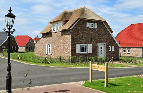 Roggel House | 5 persoons Luxe by Interhome