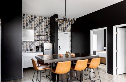 Maxwell Apartment | 5 Points Retreat in East Nashville - Walk to Restaurants, Bars & Music