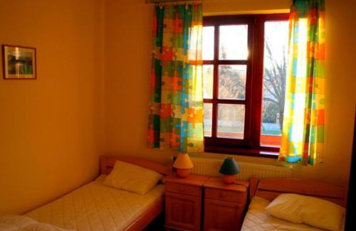 Tokaj House | 5 Puttonyos Vendégház