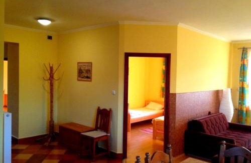 Tokaj House | 5 Puttonyos Vendégház
