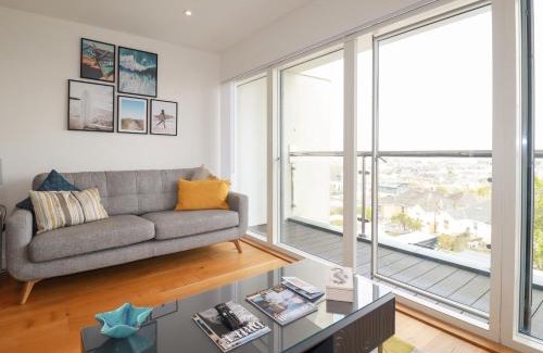 Newquay House | 5 Quay Court