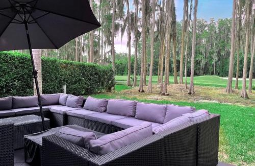 Saddlebrook House | 5 Room TampaGolfVillas by AmericanVacationliving