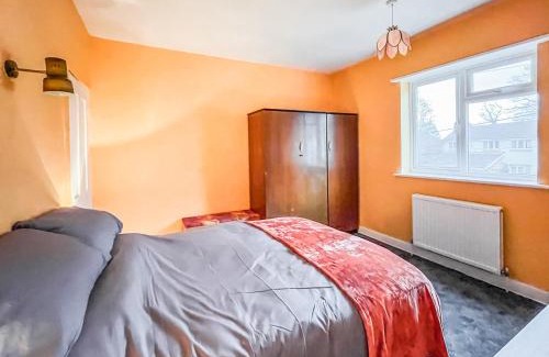 Sandhurst House | 5 Rose Cottages