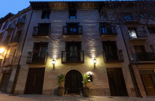 Tudela Apartment | 5 Sentidos - Suites de Lujo