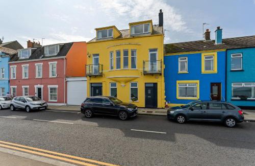 Donaghadee Apartment | 5 Shore Street