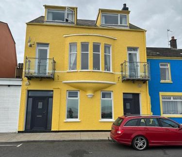 Donaghadee Apartment | 5 Shore Street