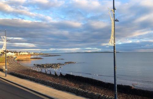 Donaghadee Apartment | 5 Shore Street