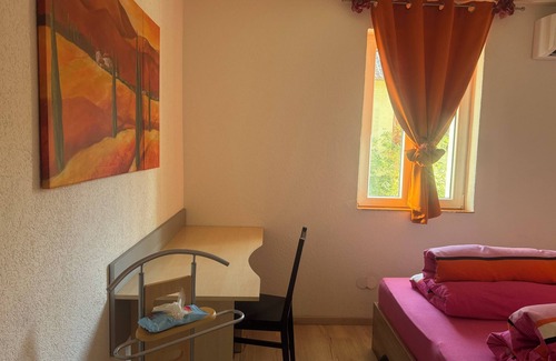Weinsberg Bed & Breakfast | 5 sleeping rooms