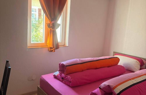 Weinsberg Bed & Breakfast | 5 sleeping rooms