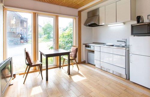 Hirafu Apartment | 5 Star Apartment in Hirafu close to Ski Resort, Niseko Apartment 1017