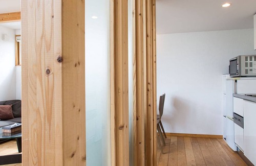 Hirafu Apartment | 5 Star Apartment in Hirafu close to Ski Resort, Niseko Apartment 1017
