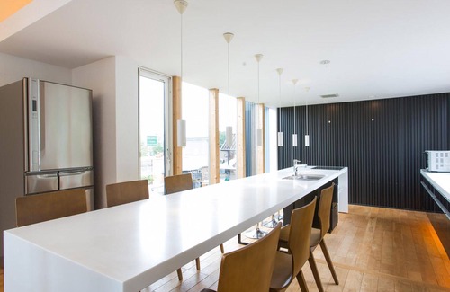 Hirafu Apartment | 5 Star Apartment in Hirafu close to Ski Resort, Niseko Apartment 1017
