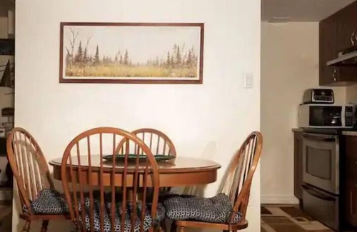 Erin Mills Apartment | 5 Star Basement Apartments #8