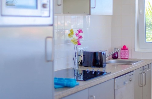 Jan Thiel Apartment | ✽ 5 Star Caribbean Lodge - Jan Thiel ✽