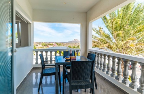 Jan Thiel Apartment | ✽ 5 Star Caribbean Lodge - Jan Thiel ✽