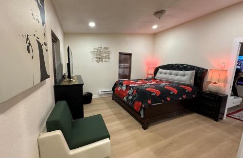 Ely House | 5 Star Cozy modern house all amenities Sleep 6