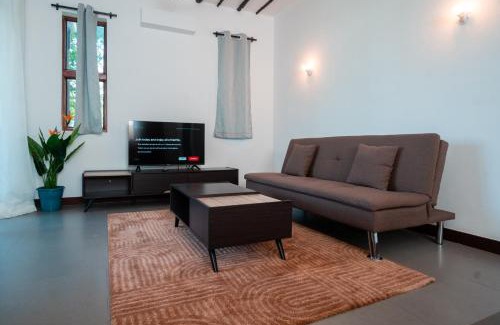 Tsavo Apartment | 5 Star Exclusive Beach Apartment in Kilifi County