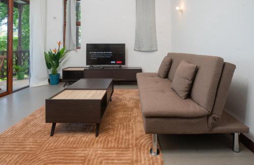 Tsavo Apartment | 5 Star Exclusive Beach Apartment in Kilifi County