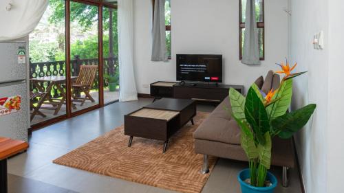 Tsavo Apartment | 5 Star Exclusive Beach Apartment in Kilifi County