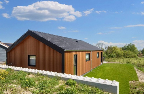 Kettingskov House | 5 star holiday home in Augustenborg