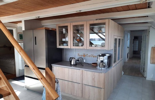 Grevinge House | 5 star holiday home in Grevinge