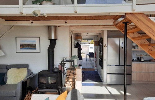 Grevinge House | 5 star holiday home in Grevinge