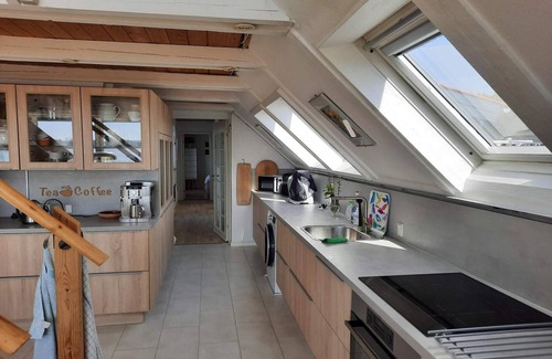 Grevinge House | 5 star holiday home in Grevinge