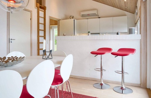 Sandvig House | 5 star holiday home in Allinge-By Traum