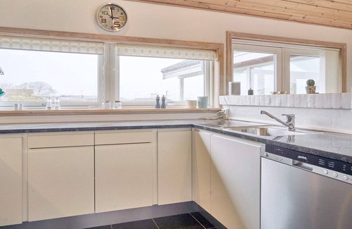Sandvig House | 5 star holiday home in Allinge-By Traum