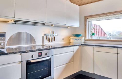 Sandvig House | 5 star holiday home in Allinge-By Traum