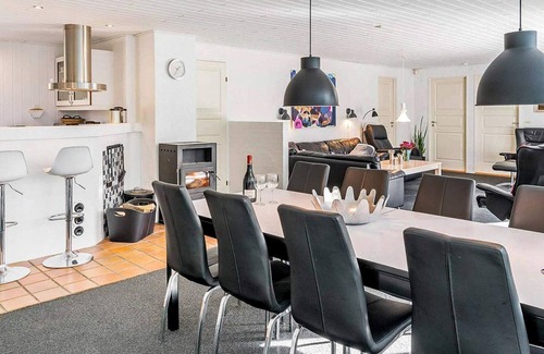 Blavand House | 5 star holiday home in Blåvand