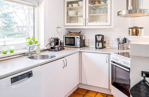 Blavand House | 5 star holiday home in Blåvand
