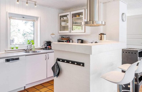 Blavand House | 5 star holiday home in Blåvand