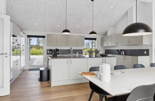 Blokhus House | 5 star holiday home in Blokhus