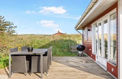 Nr. Lyngby House | 5 star holiday home in Løkken