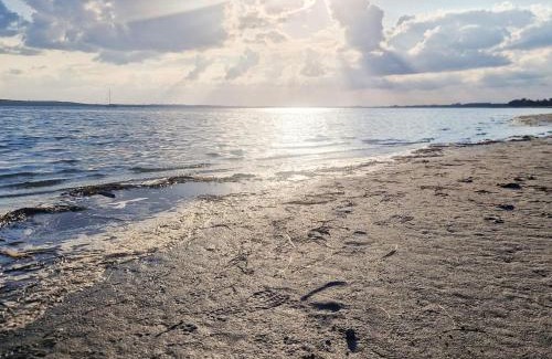 Helberskov Strand House | 5 star holiday home in Hadsund