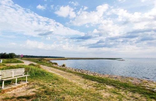 Helberskov Strand House | 5 star holiday home in Hadsund
