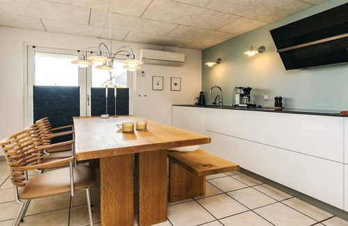 Koge House | 5 star holiday home in Køge