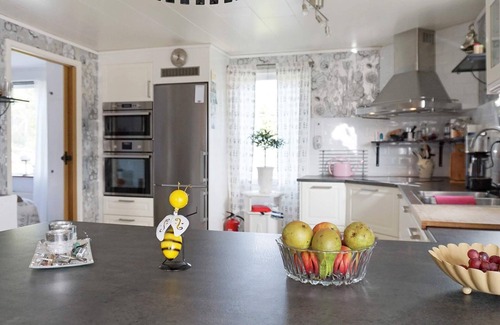 Brastad House | 5 star holiday home in BRASTAD