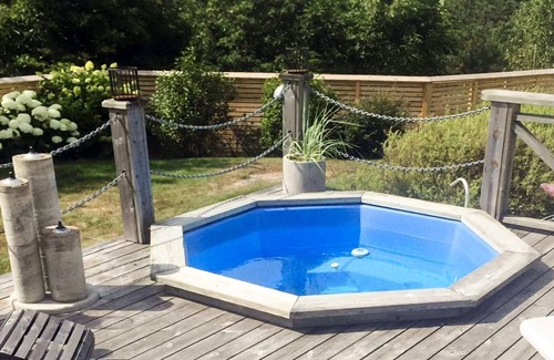 Dalaro House | 5 star holiday home in DALARÖ