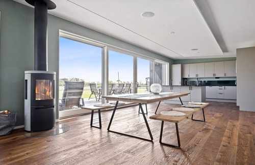 Lottorp House | 5 star holiday home in Löttorp