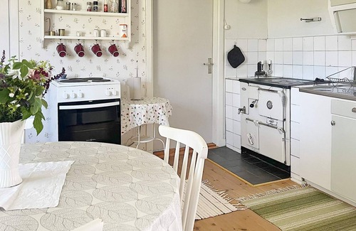 Urshult House | 5 star holiday home in Urshult