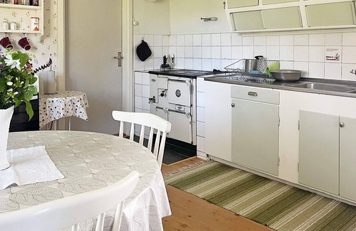 Urshult House | 5 star holiday home in Urshult