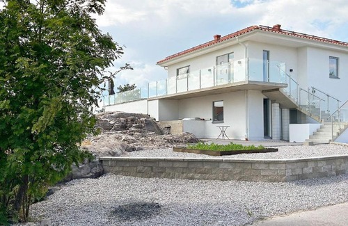 Vastervik House | 5 star holiday home in VÄSTERVIK-By Traum