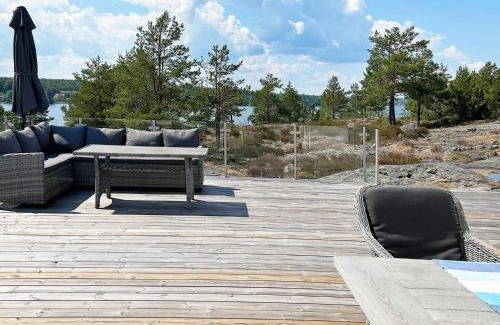 Vastervik House | 5 star holiday home in VÄSTERVIK-By Traum