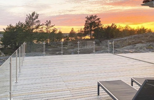 Vastervik House | 5 star holiday home in VÄSTERVIK-By Traum