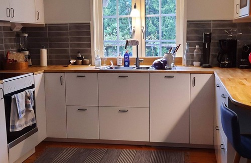 Mariefred House | 5 star holiday home in MARIEFRED