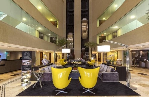 Setor Hoteleiro Sul Apartment | 5 Star Luxury Flat in the Heart of Brasilia