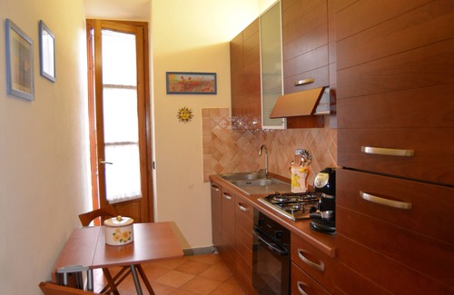 Oltrarno Apartment | 5-star luxury house, in the center,